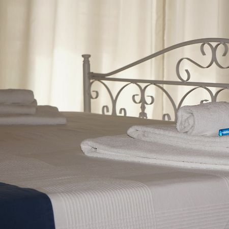 Bed and Breakfast Lullymia Crotone Zewnętrze zdjęcie