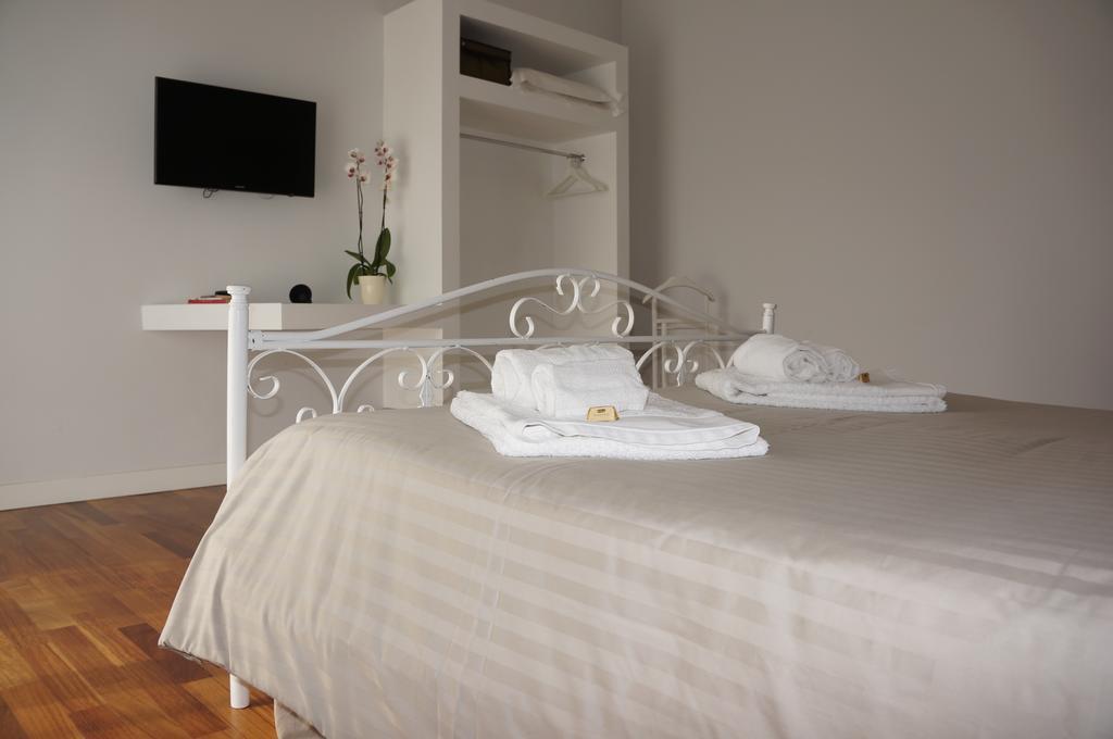 Bed and Breakfast Lullymia Crotone Pokój zdjęcie