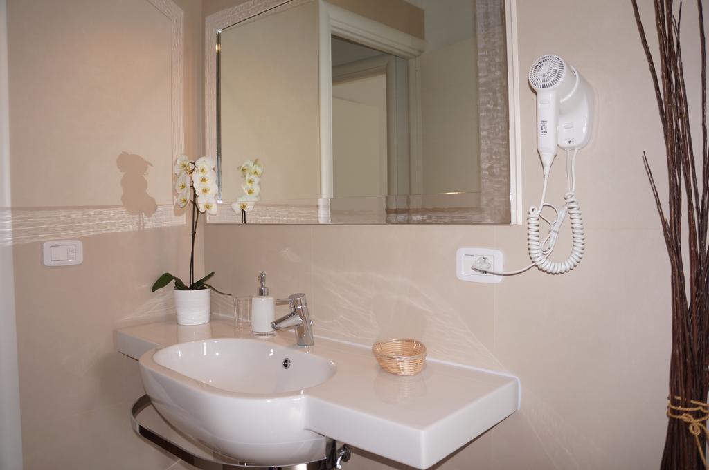 Bed and Breakfast Lullymia Crotone Pokój zdjęcie