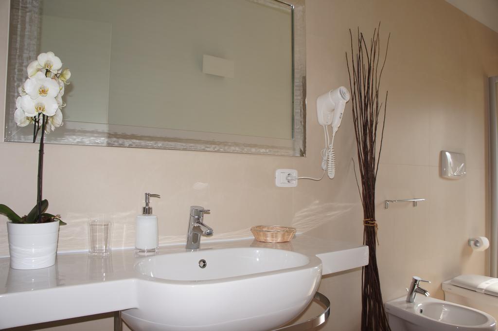 Bed and Breakfast Lullymia Crotone Pokój zdjęcie