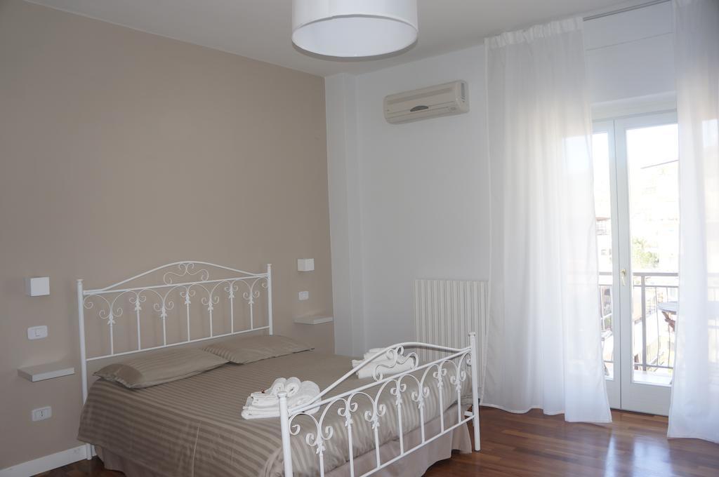 Bed and Breakfast Lullymia Crotone Pokój zdjęcie