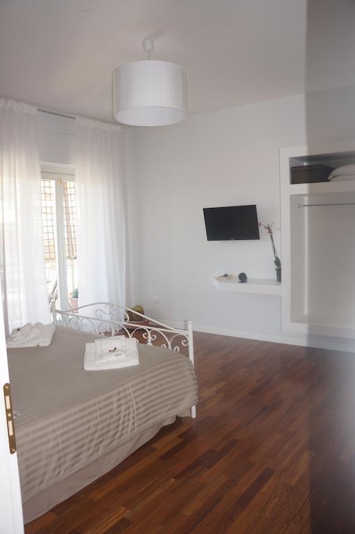 Bed and Breakfast Lullymia Crotone Pokój zdjęcie