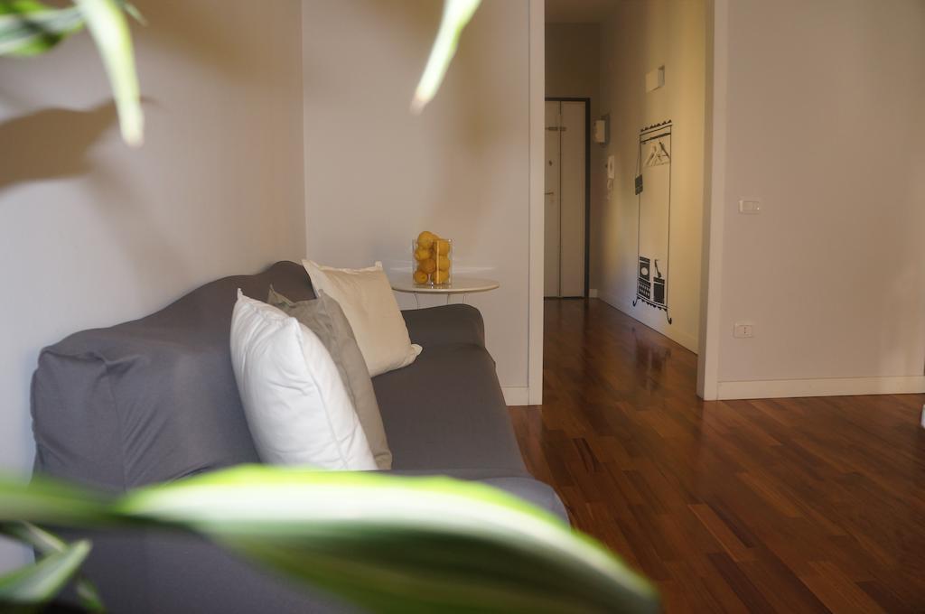 Bed and Breakfast Lullymia Crotone Pokój zdjęcie