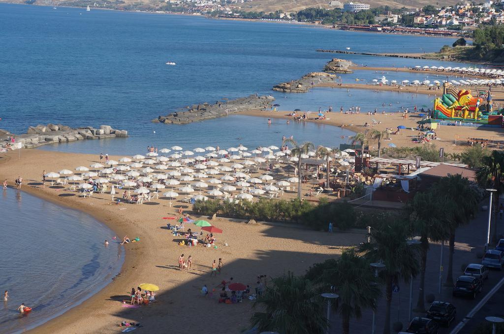 Bed and Breakfast Lullymia Crotone Pokój zdjęcie