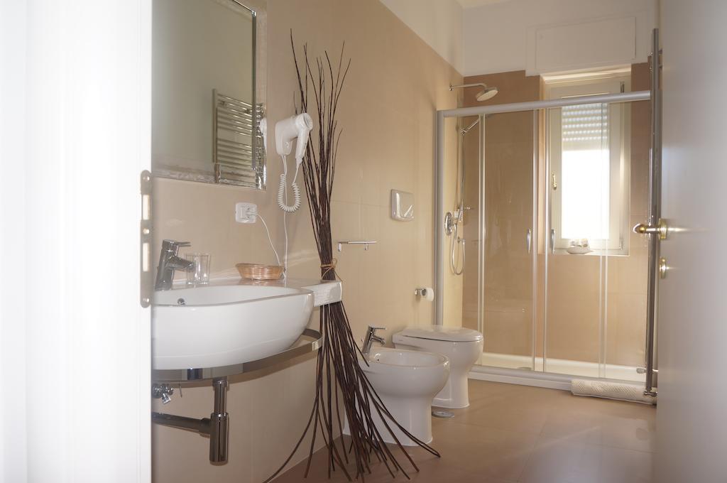 Bed and Breakfast Lullymia Crotone Pokój zdjęcie