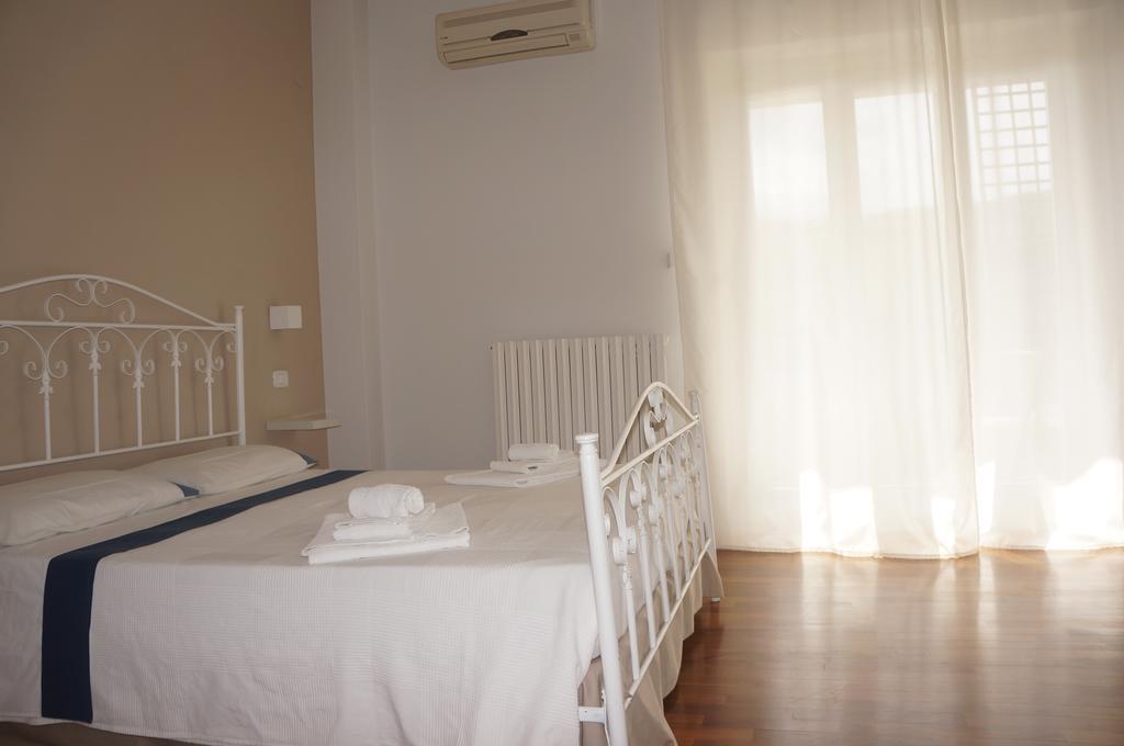 Bed and Breakfast Lullymia Crotone Zewnętrze zdjęcie