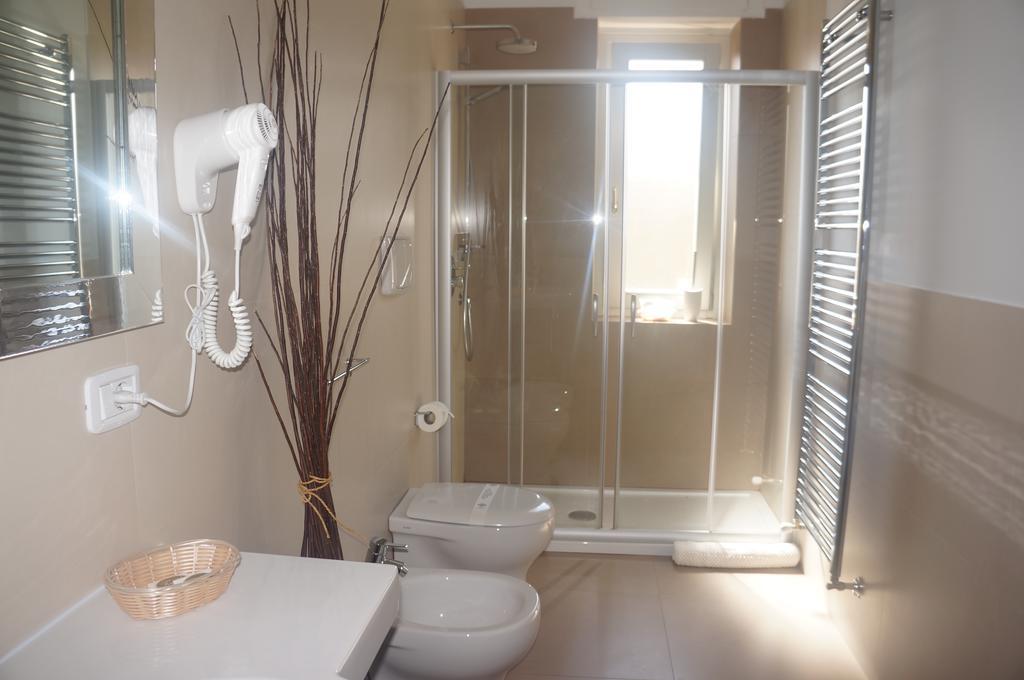 Bed and Breakfast Lullymia Crotone Zewnętrze zdjęcie