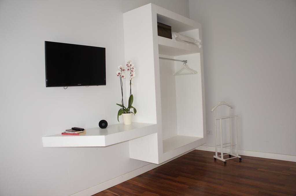 Bed and Breakfast Lullymia Crotone Zewnętrze zdjęcie