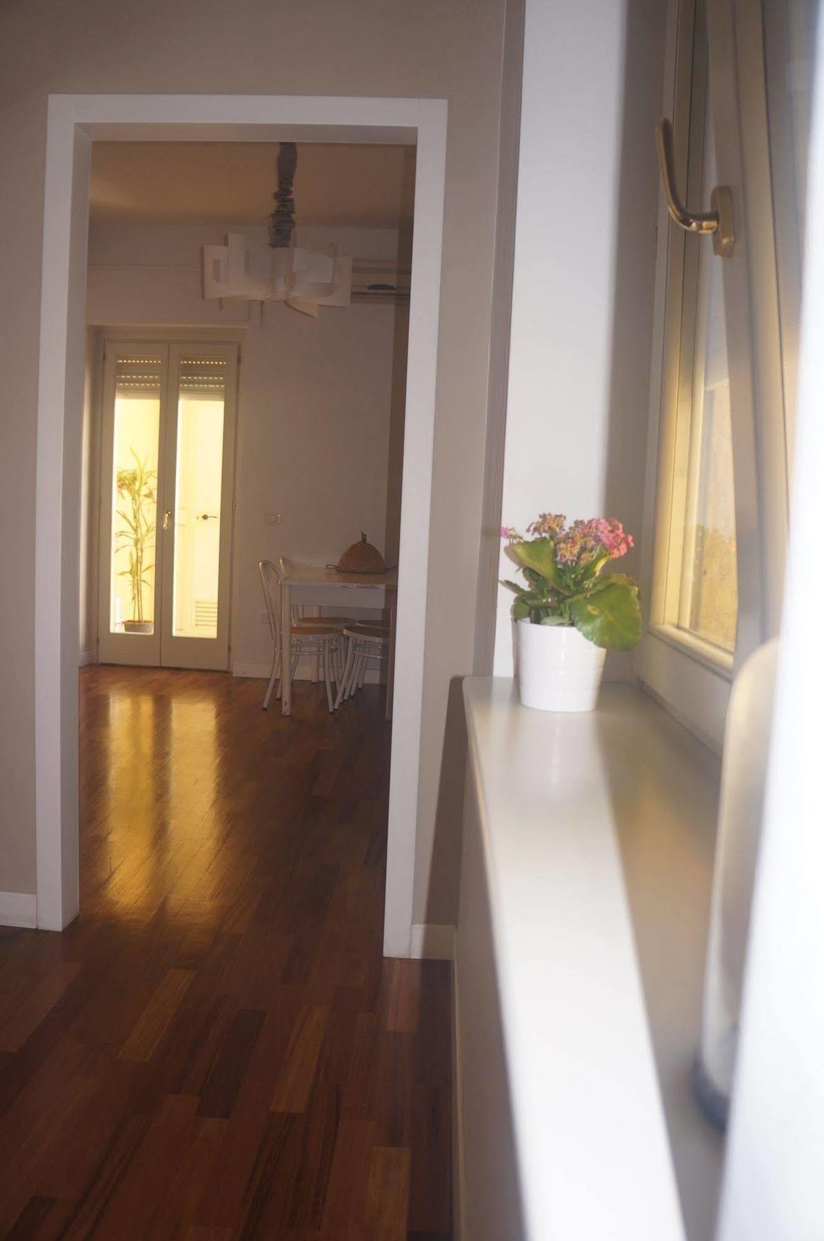 Bed and Breakfast Lullymia Crotone Zewnętrze zdjęcie