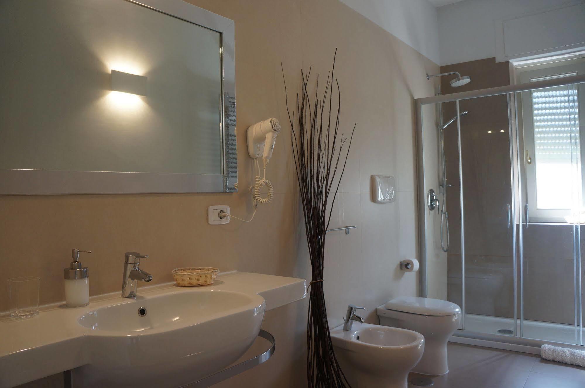 Bed and Breakfast Lullymia Crotone Zewnętrze zdjęcie