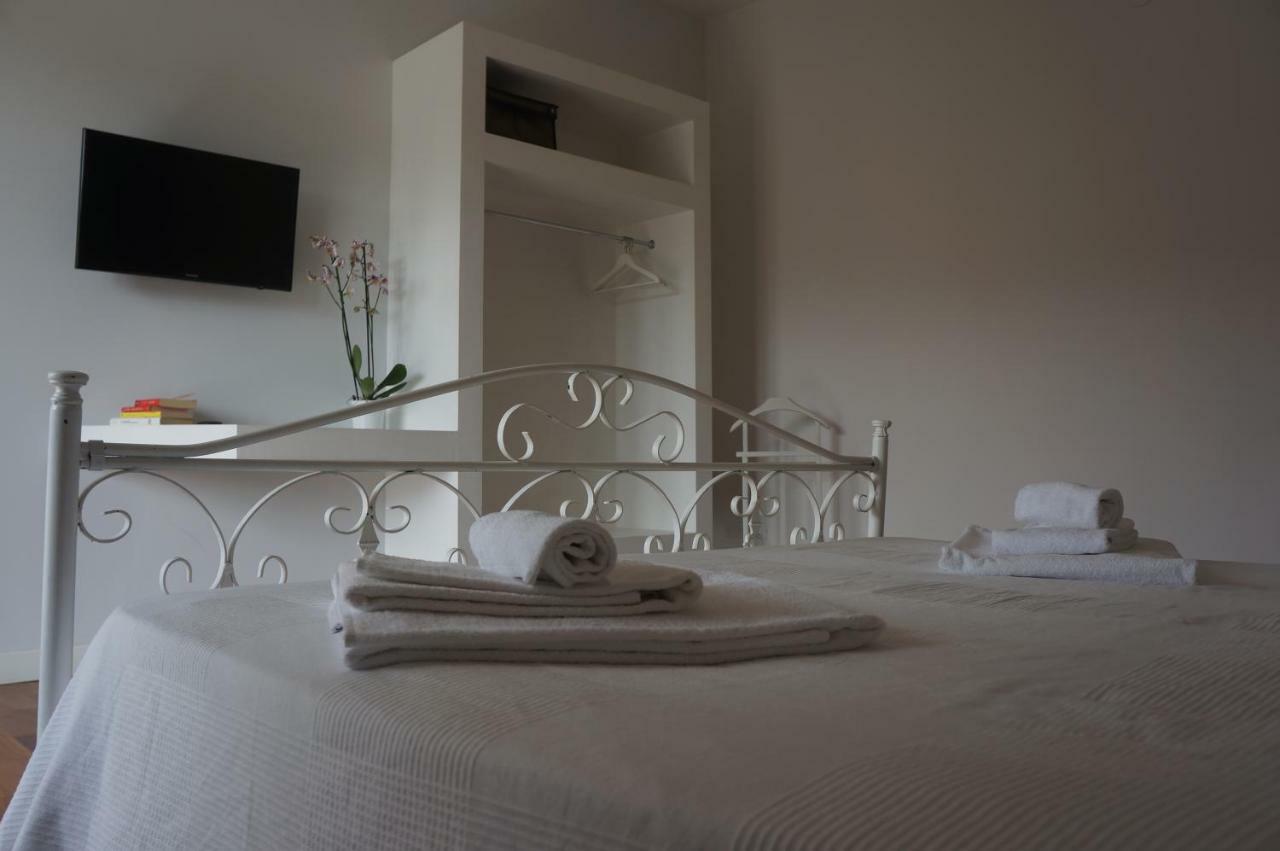 Bed and Breakfast Lullymia Crotone Zewnętrze zdjęcie