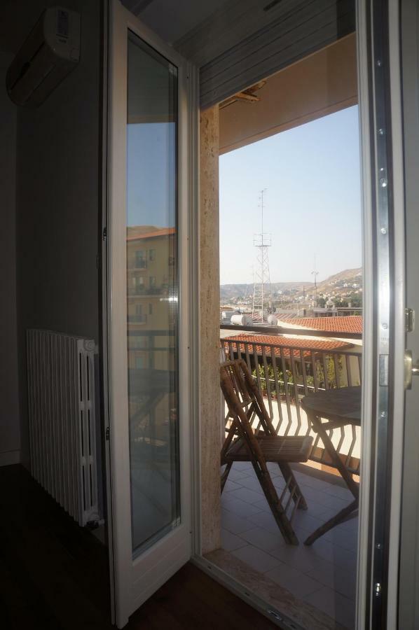 Bed and Breakfast Lullymia Crotone Zewnętrze zdjęcie