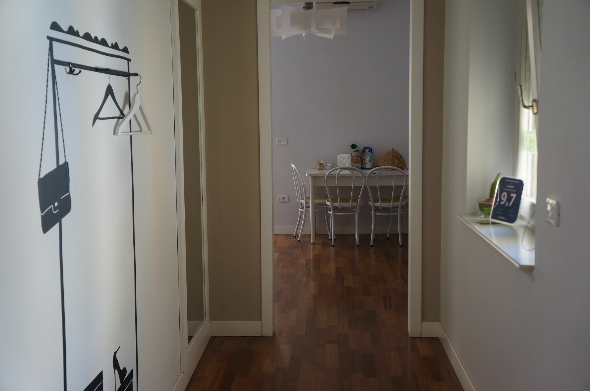 Bed and Breakfast Lullymia Crotone Zewnętrze zdjęcie