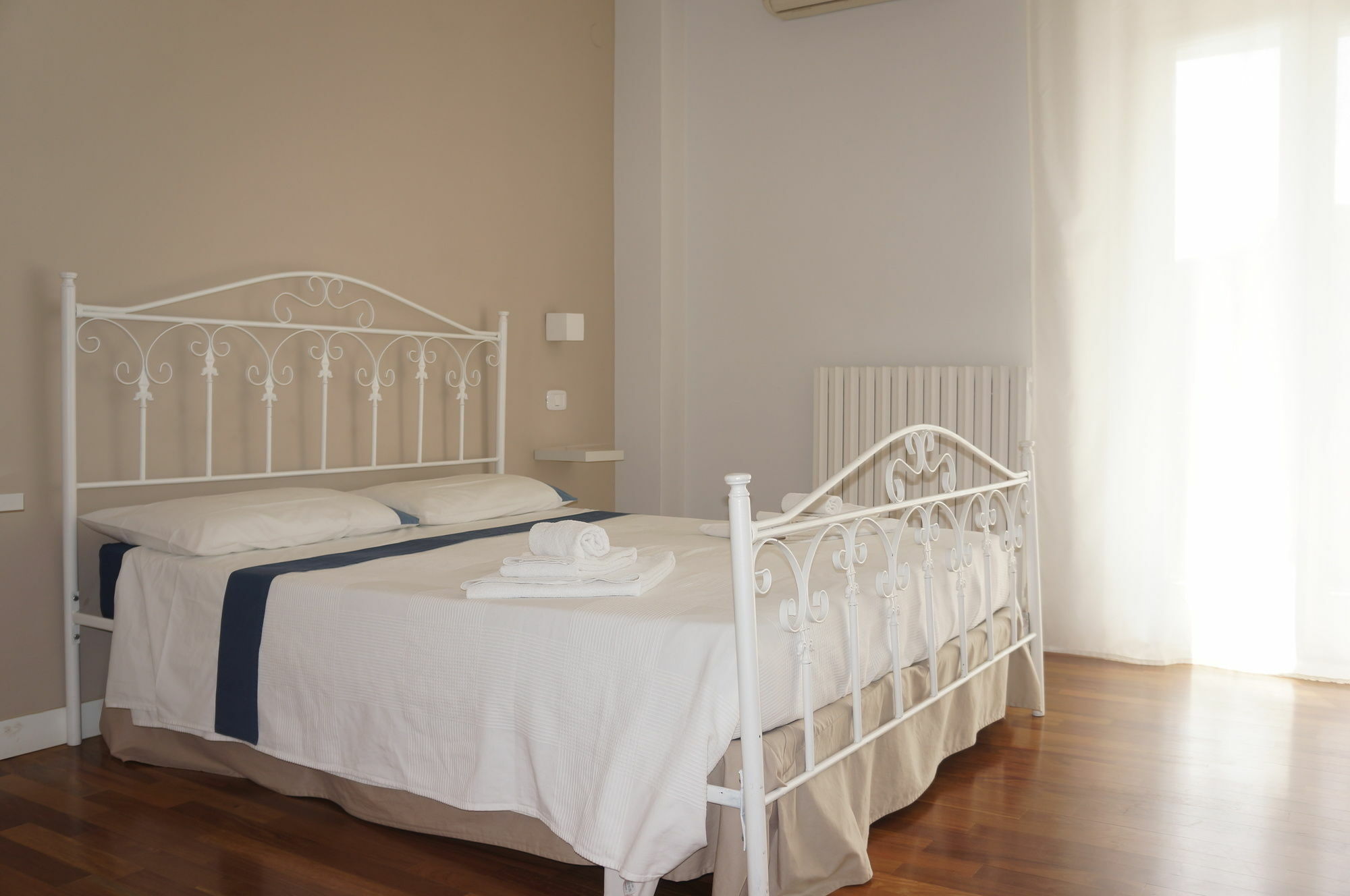 Bed and Breakfast Lullymia Crotone Zewnętrze zdjęcie