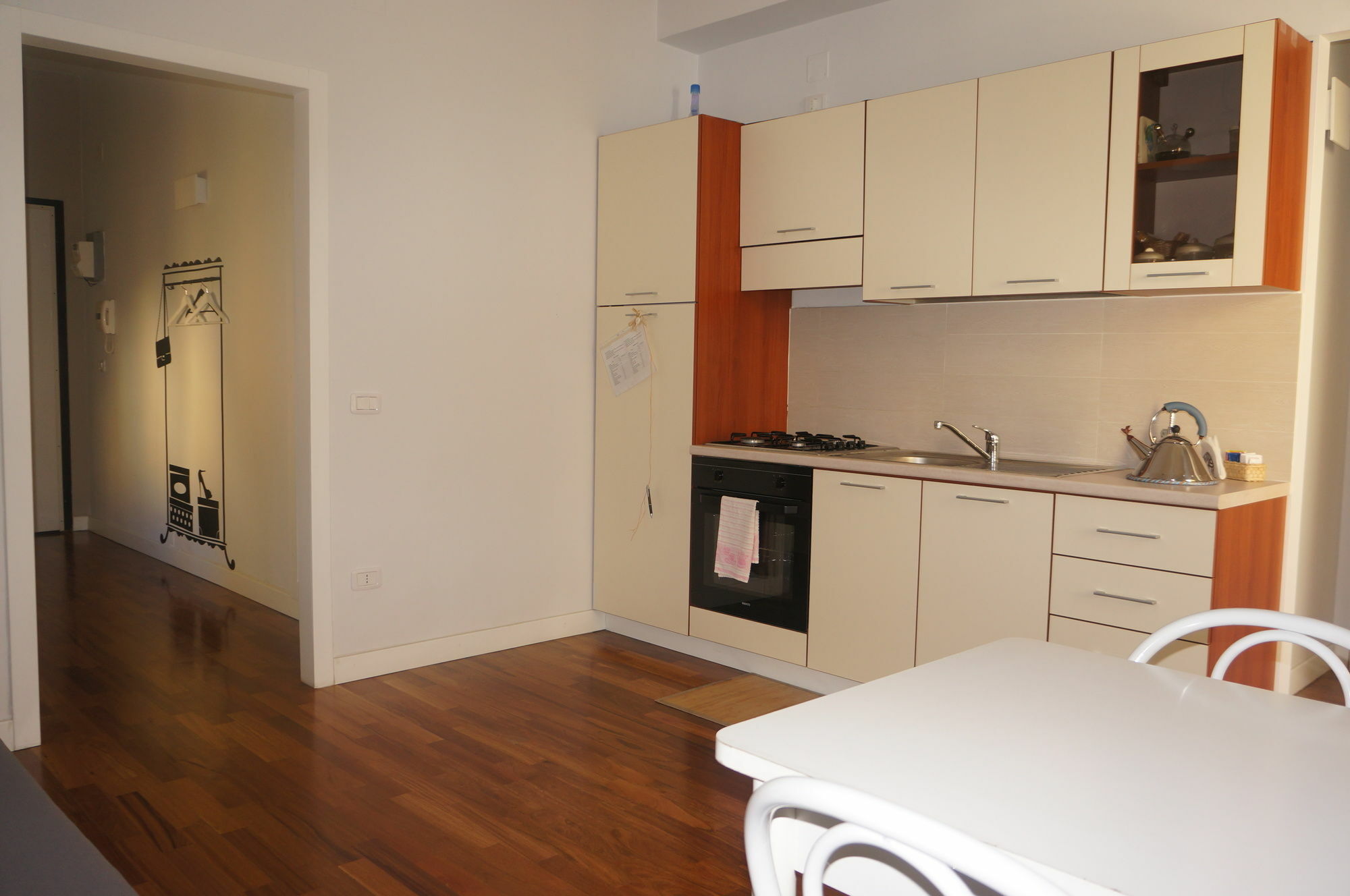 Bed and Breakfast Lullymia Crotone Zewnętrze zdjęcie