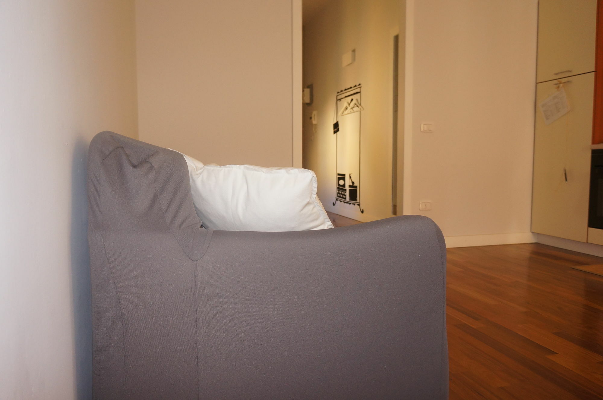 Bed and Breakfast Lullymia Crotone Zewnętrze zdjęcie