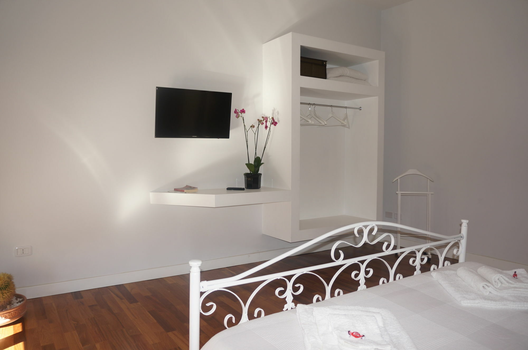 Bed and Breakfast Lullymia Crotone Zewnętrze zdjęcie