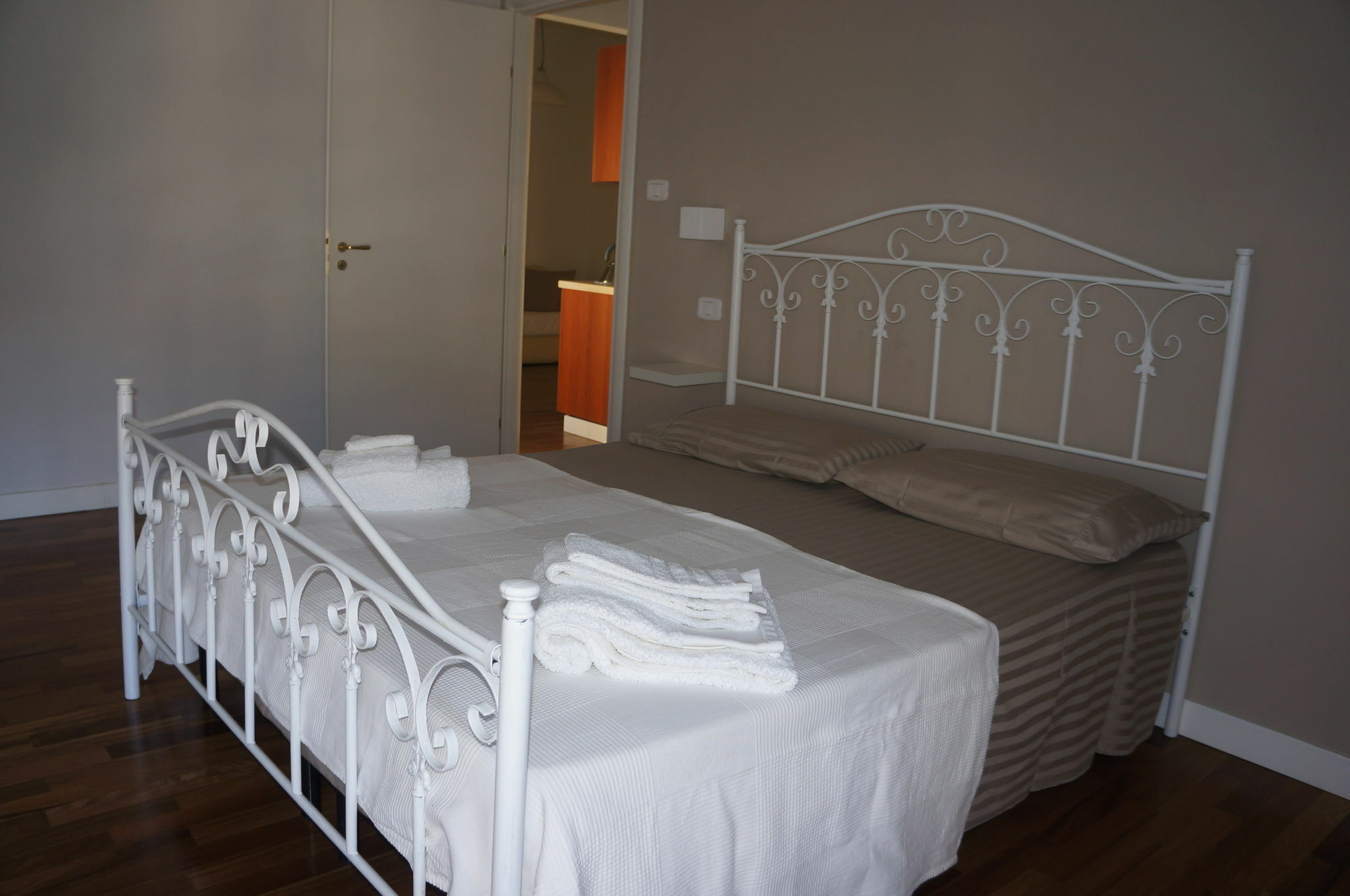 Bed and Breakfast Lullymia Crotone Zewnętrze zdjęcie